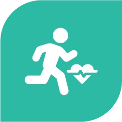 exercise icon