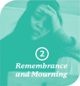 2 Remembrance and Mourning